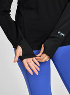 W's Rover Merino Hoodie