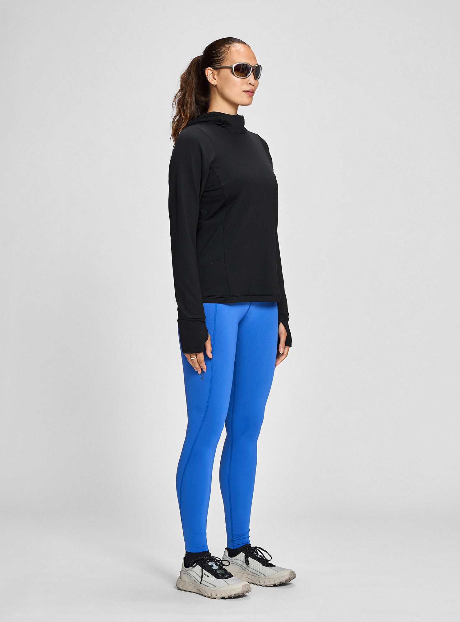 W's Rover Merino Hoodie – Janji