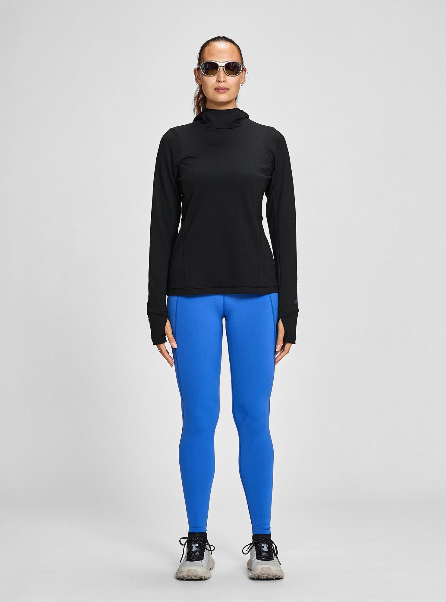W's Rover Merino Hoodie – Janji