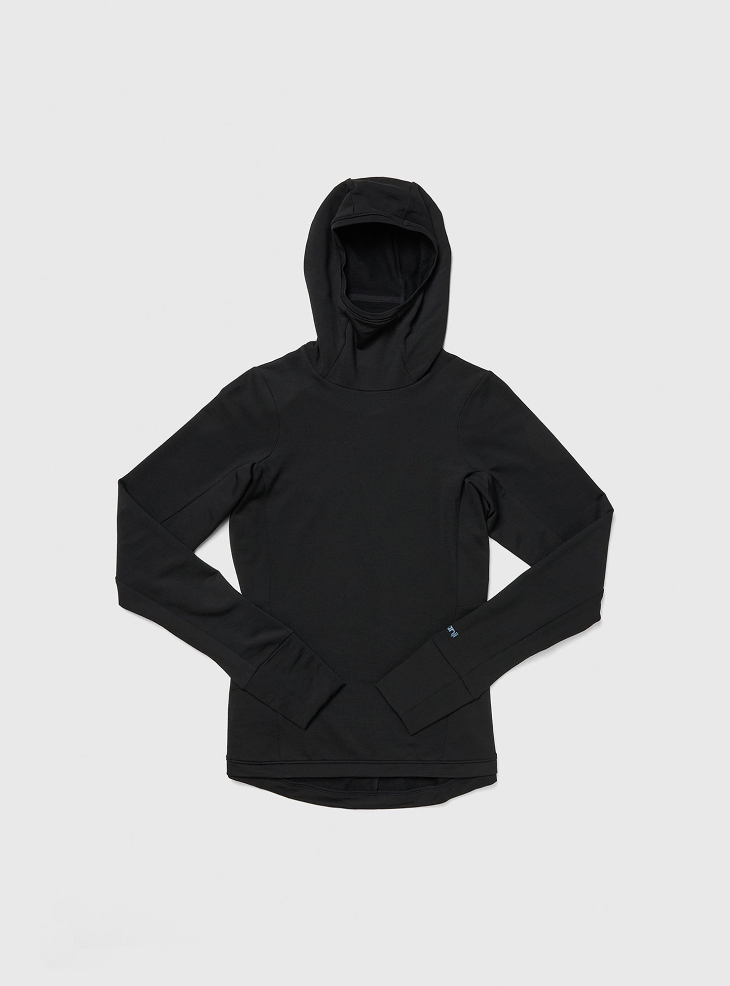 シャルボン　フーディー　メリノ シャルボン フーディー メリノ Men's Merino Cobra 3.0 Hoodie
