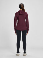 W's Rover Merino Hoodie