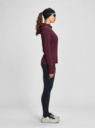 W's Rover Merino Hoodie