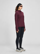 W's Rover Merino Hoodie