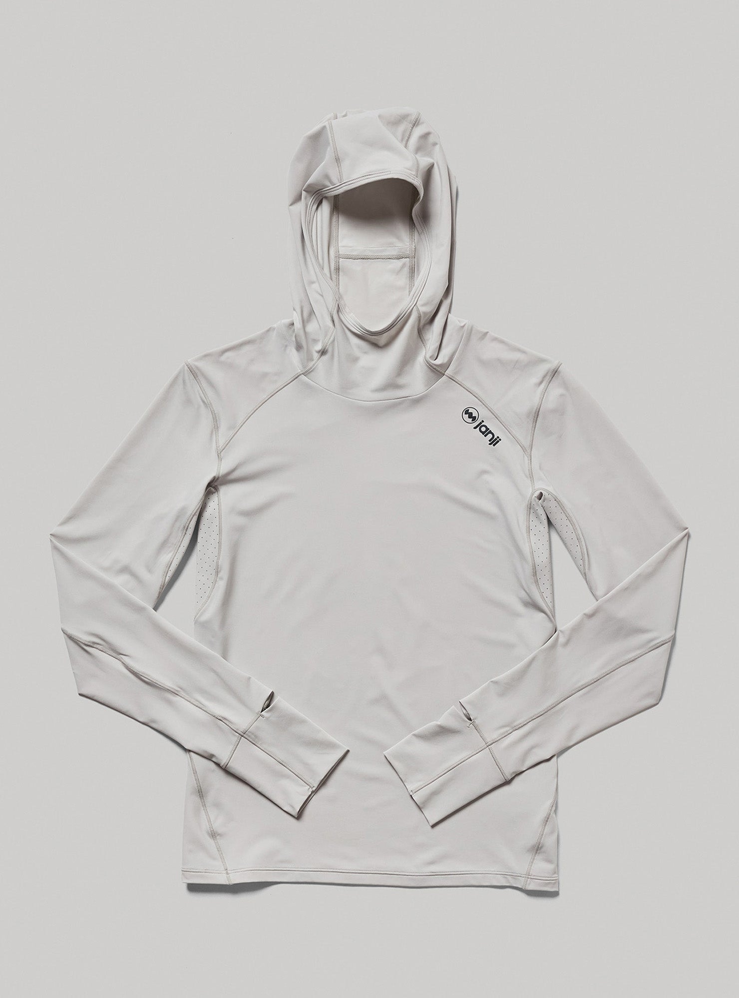 W's Sunchaser 50 Hooded Long Sleeve – Janji