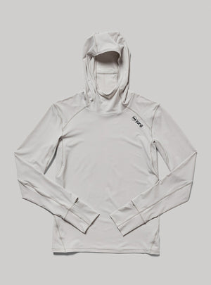 W's Sunchaser 50 Hooded Long Sleeve