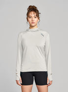 W's Sunchaser 50 Hooded Long Sleeve