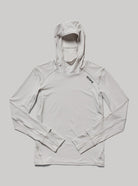 W's Sunchaser 50 Hooded Long Sleeve
