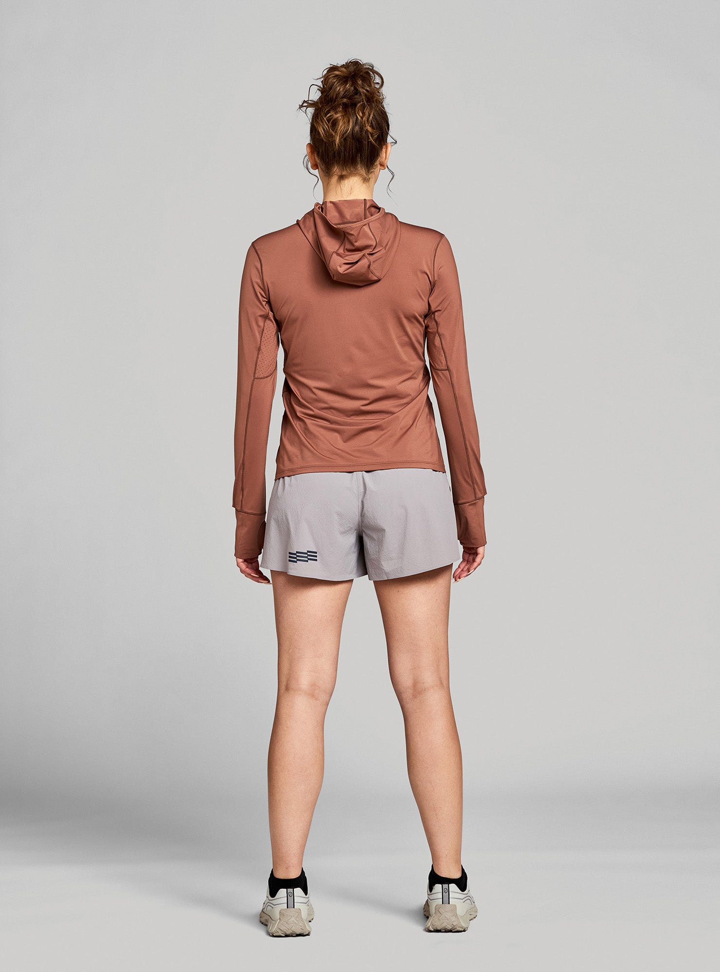 W's Sunchaser 50 Hooded Long Sleeve – Janji