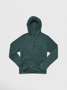 W's AURAS Ultrafleece Half-Zip Hoodie