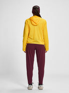 W's AURAS Ultrafleece Half-Zip Hoodie