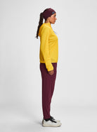 W's AURAS Ultrafleece Half-Zip Hoodie