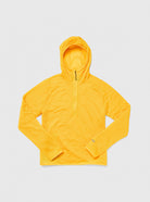 W's AURAS Ultrafleece Half-Zip Hoodie