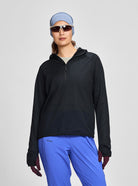 W's AURAS Ultrafleece Hoodie