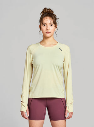 W's Sunchaser 50 Long Sleeve