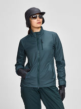 W's Thermalrunner Insulated Jacket
