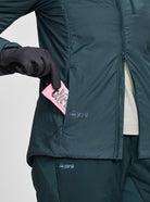 W's Thermalrunner Insulated Jacket