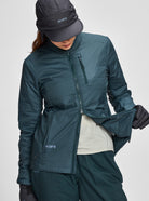 W's Thermalrunner Insulated Jacket