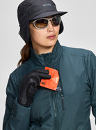 W's Thermalrunner Insulated Jacket