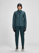 W's Thermalrunner Insulated Jacket
