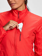 W's Thermalrunner Insulated Jacket