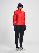 W's Thermalrunner Insulated Jacket