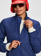 W's Thermalrunner Insulated Jacket