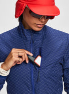 W's Thermalrunner Insulated Jacket