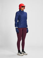 W's Thermalrunner Insulated Jacket