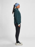 W's Rainrunner Pack Jacket