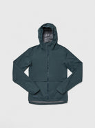 W's Rainrunner Pack Jacket
