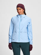 W's Rainrunner Pack Jacket