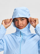 W's Rainrunner Pack Jacket