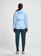 W's Rainrunner Pack Jacket