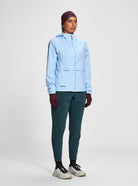 W's Rainrunner Pack Jacket