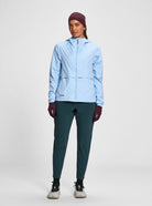 W's Rainrunner Pack Jacket
