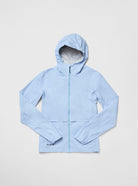 W's Rainrunner Pack Jacket