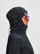W's Rainrunner Pack Jacket