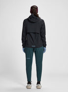 W's Rainrunner Pack Jacket