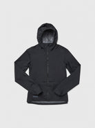 W's Rainrunner Pack Jacket