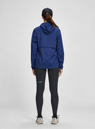 W's Rainrunner Pack Jacket