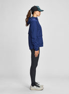 W's Rainrunner Pack Jacket