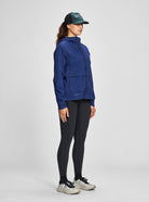 W's Rainrunner Pack Jacket