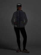 W's Rainrunner Pack Jacket