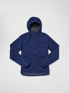 W's Rainrunner Pack Jacket