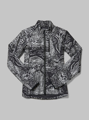 W's Thermalrunner Insulated Jacket