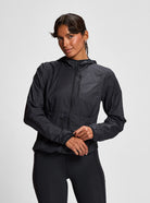 W's Zephyrunner Wind Shell