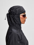 W's Zephyrunner Wind Shell