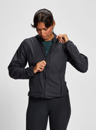 W's Zephyrunner Wind Shell