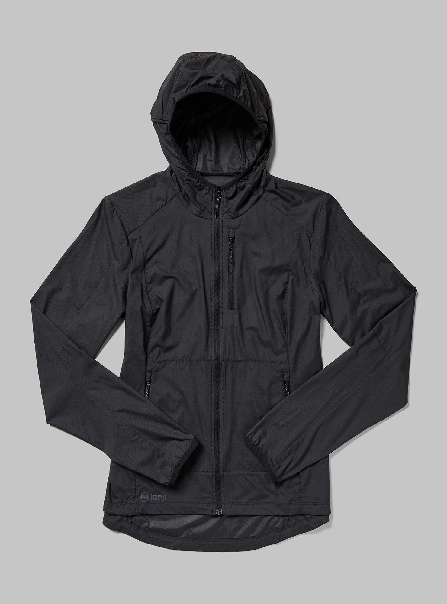 W's Zephyrunner Wind Shell – Janji