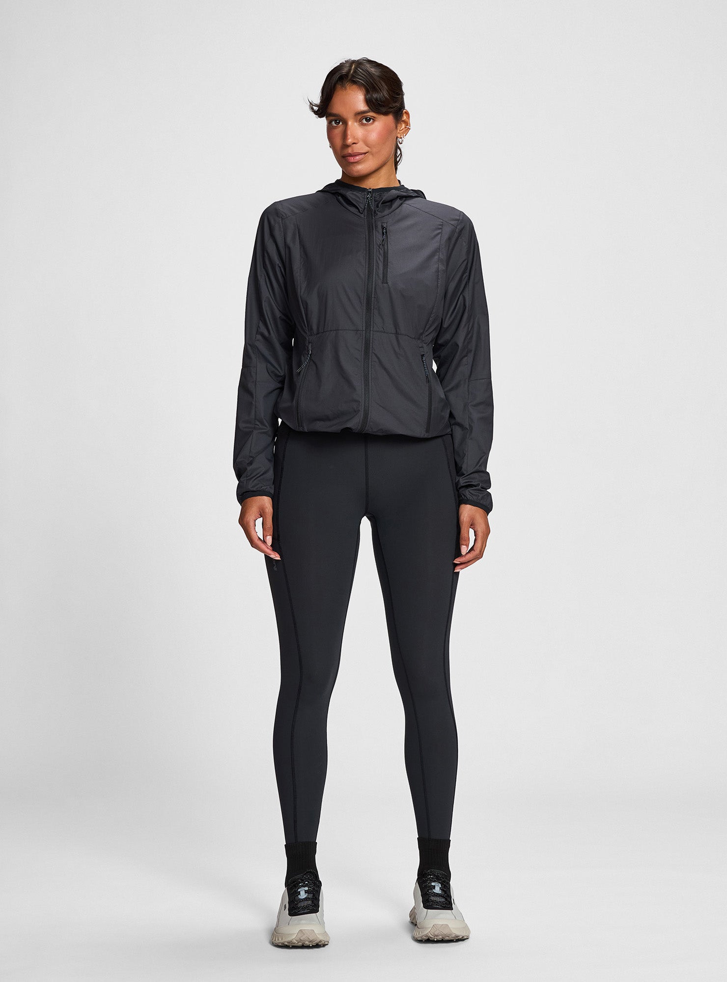 W's Zephyrunner Wind Shell – Janji